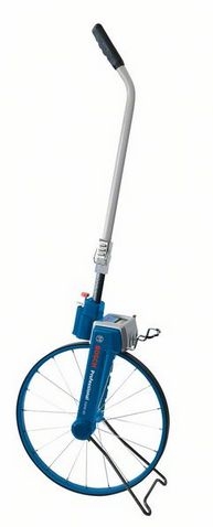 Bosch Blauw Accessoires 0601074100 GWM 40 Professional Meetwiel