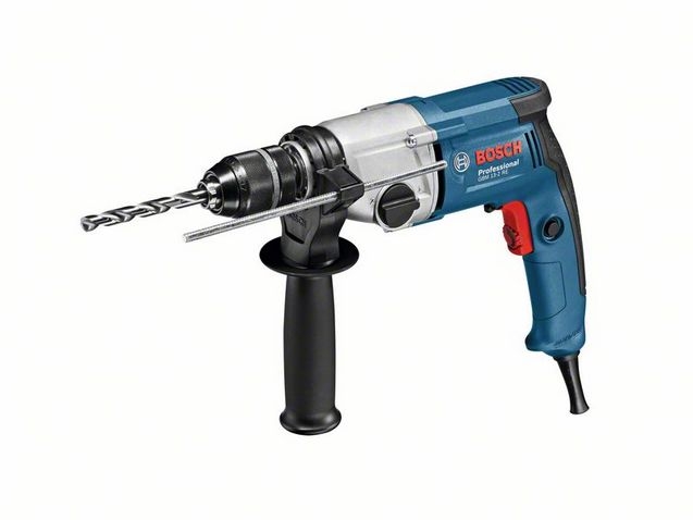 Bosch Blauw 06011B2000 GBM 13-2 RE met 2 versnellingen