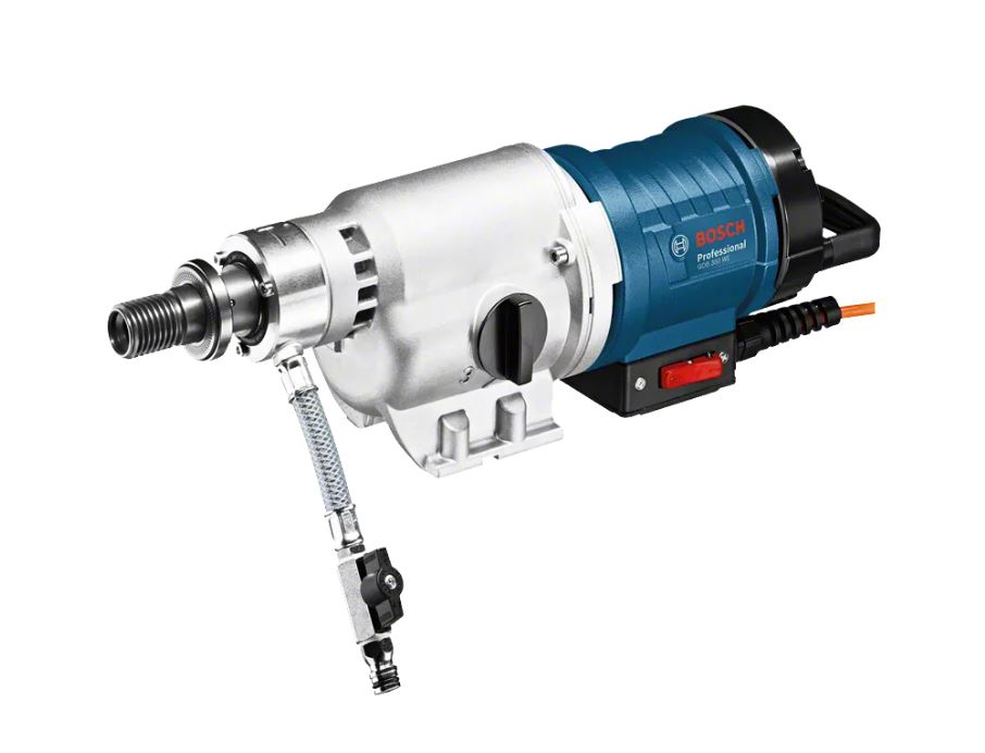Bosch Blauw 0601189900 GDB 350 WE Diamantboormachine