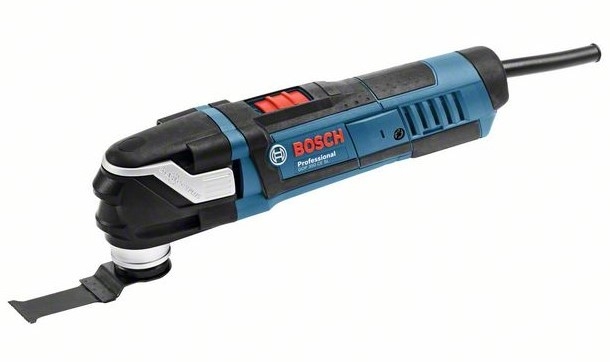 Bosch Blauw 0601231000 GOP 40-30 Professional Multitool 400 watt