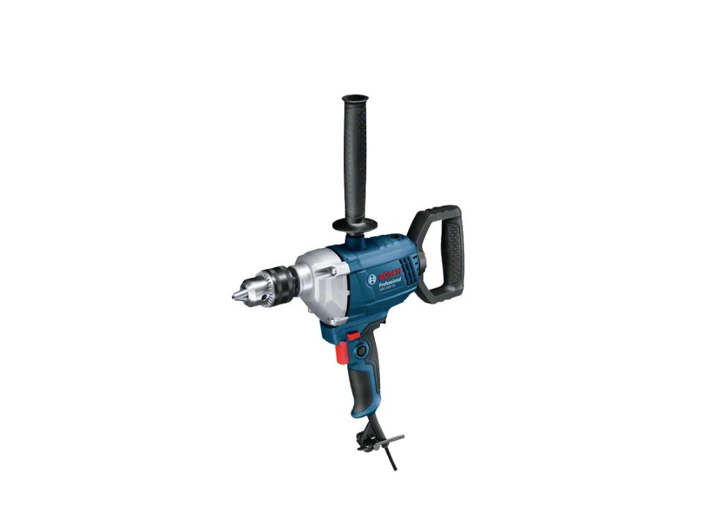 Bosch Blauw 06011B0000 GBM 1600 RE Boormachine