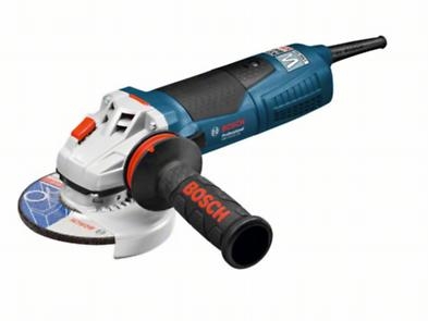 Bosch Blauw 060179P002 GWS 19-125 CIE Professional 125mm Haakse slijper