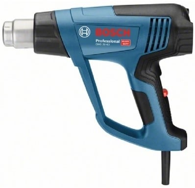 Bosch Blauw 06012A6201 GHG 20-63 Professional heteluchtpistool