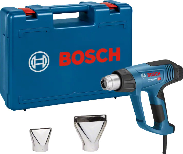 Bosch Blauw 06012A6300 GHG 23-66 Professional heteluchtpistool