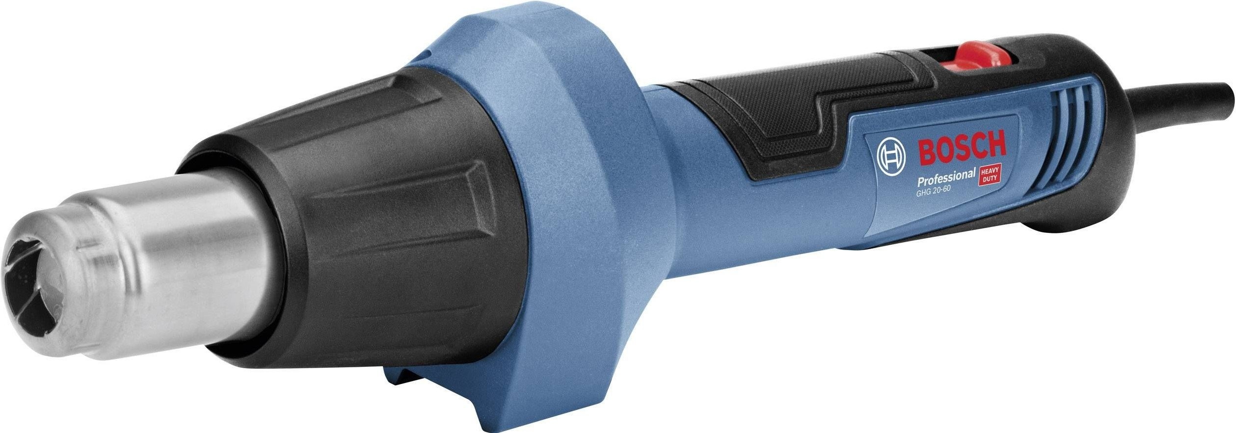 Bosch Blauw 06012A6400 GHG 20-60 Professional Hetelucht pistool