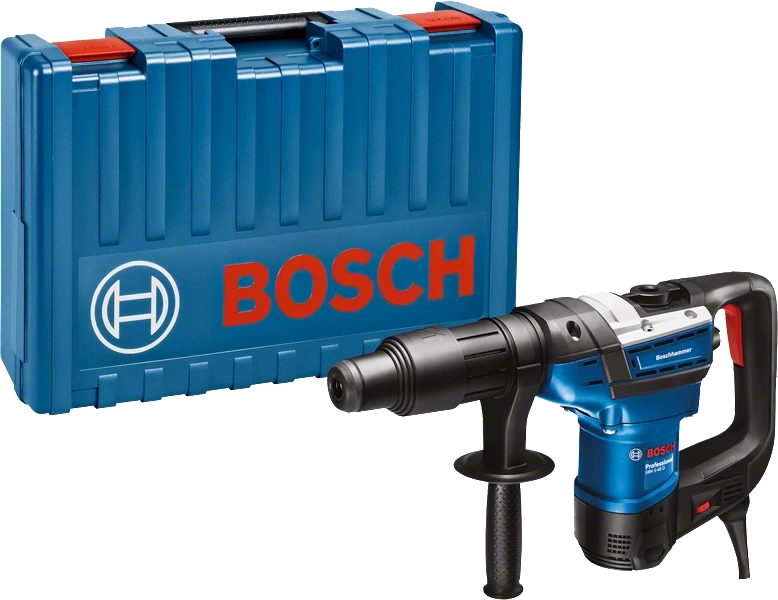 Bosch Blauw 0611269001 GBH 5-40 D Combihamer 8,5J SDS-max