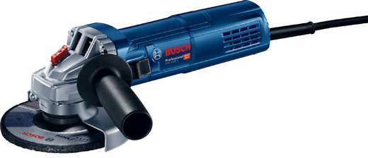 Bosch Blauw 0601396104 GWS 9-125 S Haakse slijper 125 mm 900 Watt