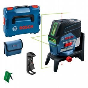 Bosch Blauw 0601066H03 GCL 2-50 C Combilaser met Puntlaser en Lijnlaser Excl. Accu en lader in L-Boxx