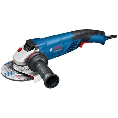 Bosch Blauw 06017B2000 X-LOCK GWX 9-125 S Haakse Slijper 125mm 900W