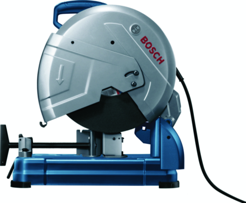 Bosch Blauw 0601B37200 GCO 14-24 J Professional Metaaldoorslijpmachine 355mm