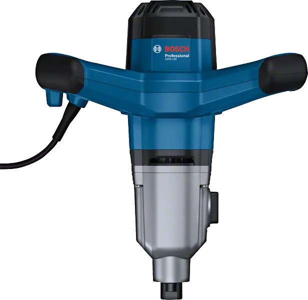 Bosch Blauw 06011C4020 GRW 140 Mengmachine 1400W 140mm