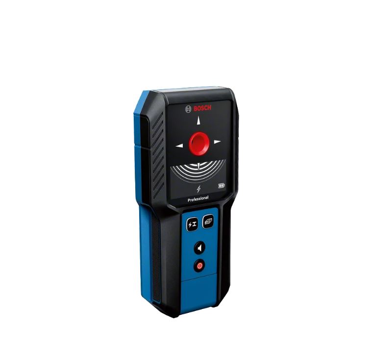 Bosch Blauw 0601081701 GMS 120-27 Professional Detector
