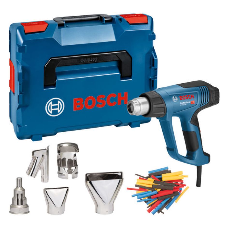 Bosch Blauw 06012A6303 GHG 23-66 Heteluchtpistool