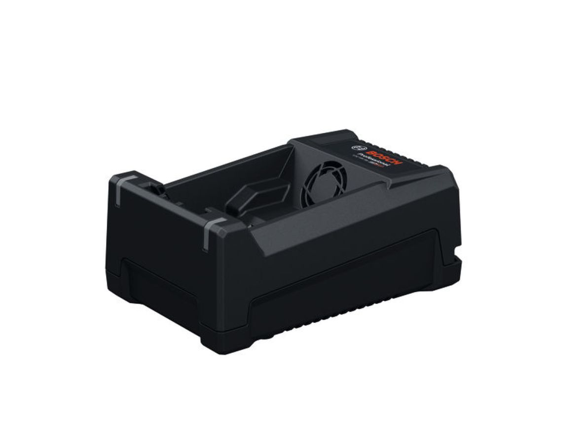 Bosch Blauw 1600A037CH GAL 12V/18V-80 Accu oplader excl. accu