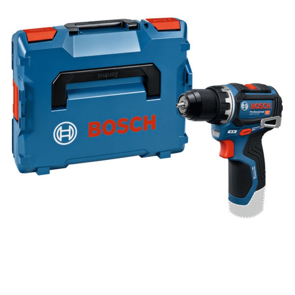 Bosch Blauw 06019N7001 GSR 12V-32 Accuschroefboormachine excl. accu's en lader