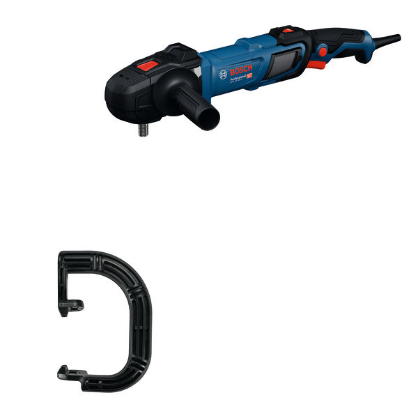 Bosch Blauw 0601389200 GPO14-180S Haakse Polijstmachine 1400W in doos
