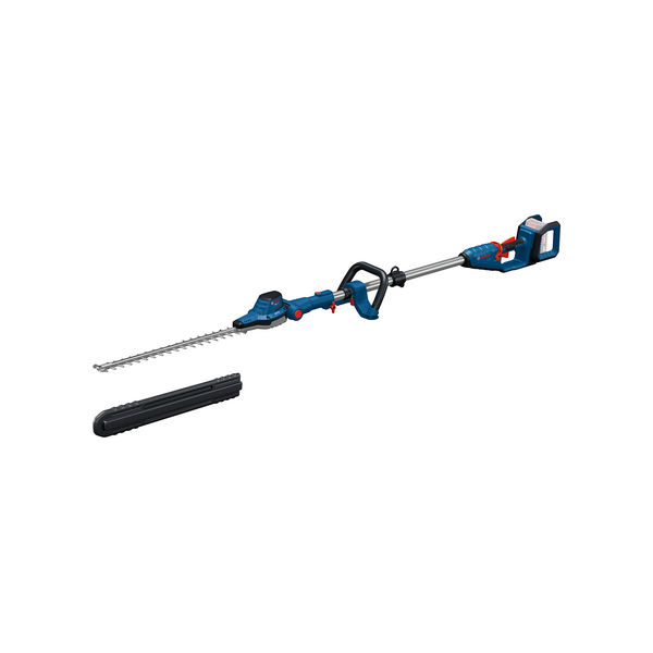 Bosch Blauw 06008D5100 GHE 18V-50 FP Accu heggenschaar excl. accu en lader in doos