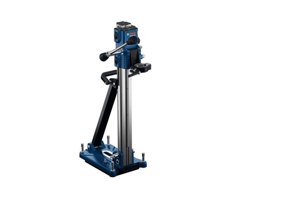 Bosch Blauw 0601190400 GCR180 (II) Boorstandaard