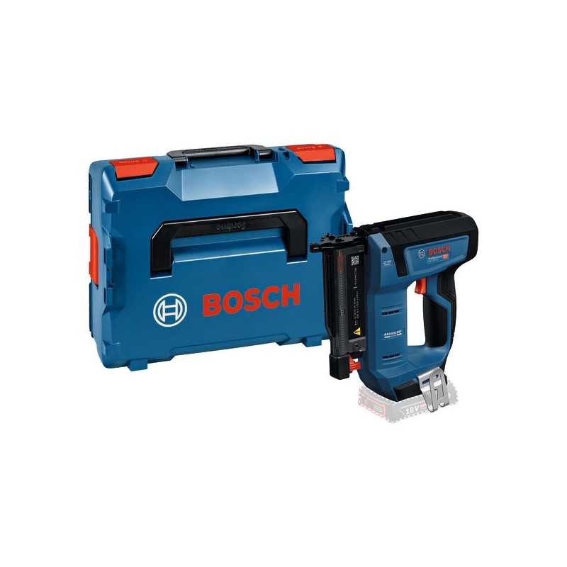 Bosch Blauw 0601482701 GNH 18V-35 Accu Houttacker excl. accu en lader in L-BOXX