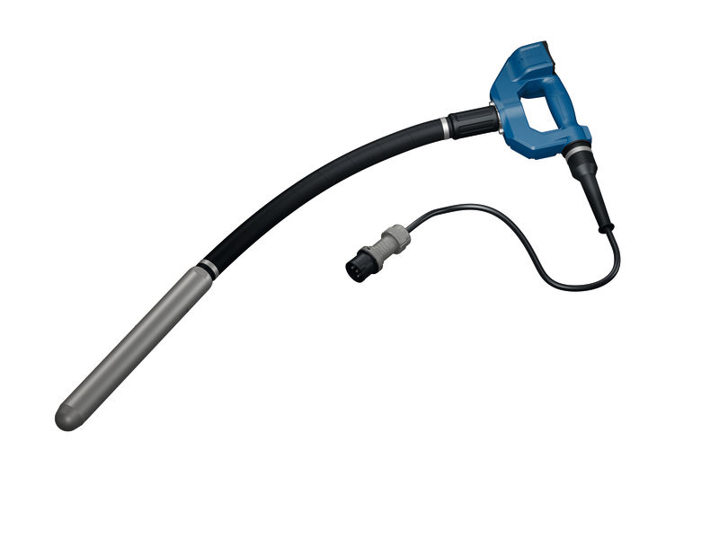 Bosch Blauw 06019P9200 GDI50-65D Accubetontrilnaald excl. accu en lader in doos