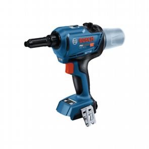 Bosch Blauw 06019K5003 GRG18V-16 Accu Popnageltang excl. accu en lader in doos