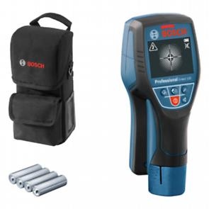 Bosch Blauw 0601081303 D-Tect 120 Professional Multidetector 12V