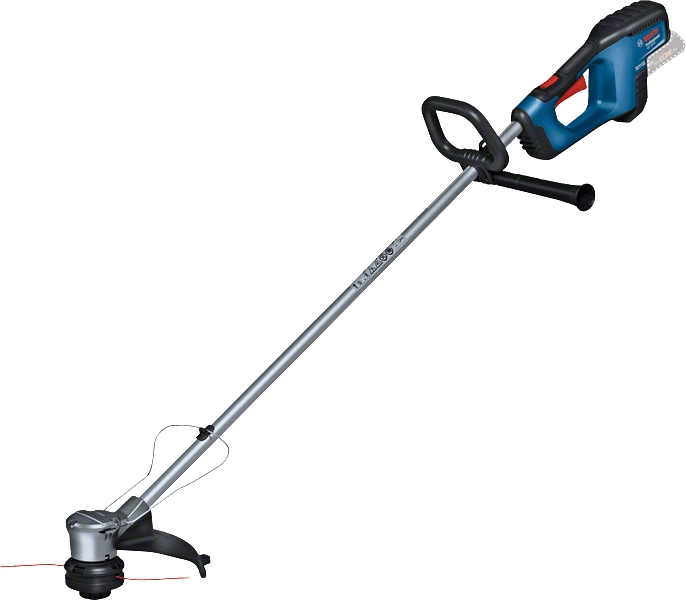 Bosch Blauw 06008D0000 GRT 18V-33 Professional Accu Trimmer 18V excl. accu's en lader