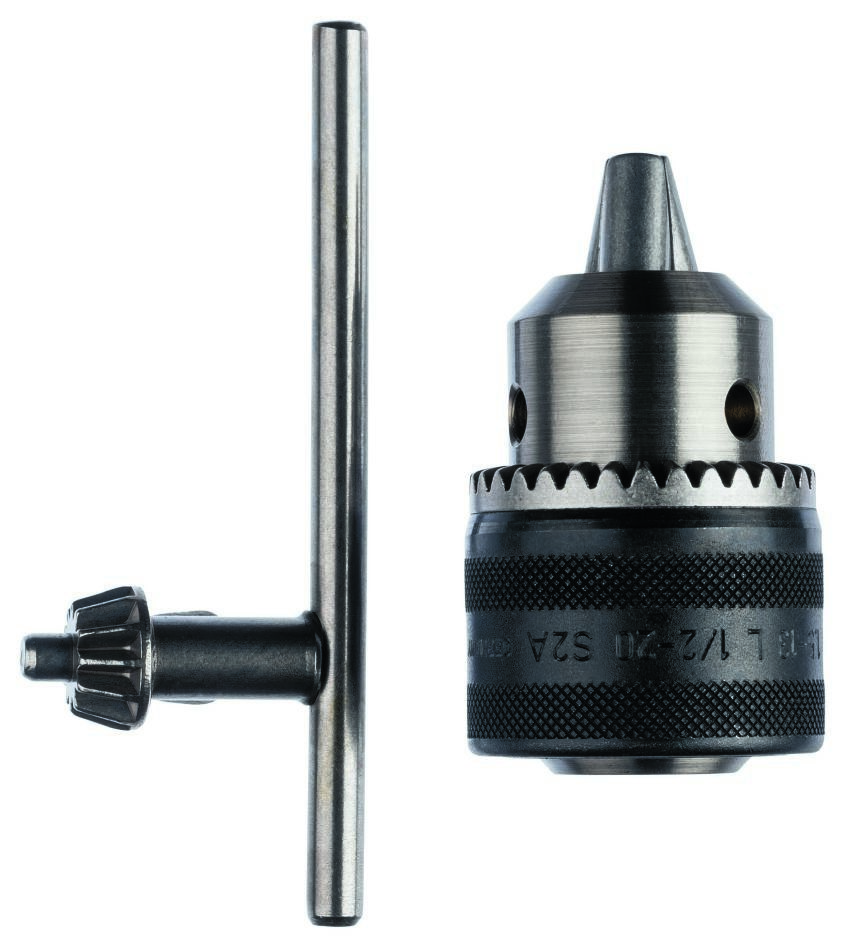 Bosch Blauw Accessoires 1608571062 Tandkransboorhouder 1,5-13.1/2"