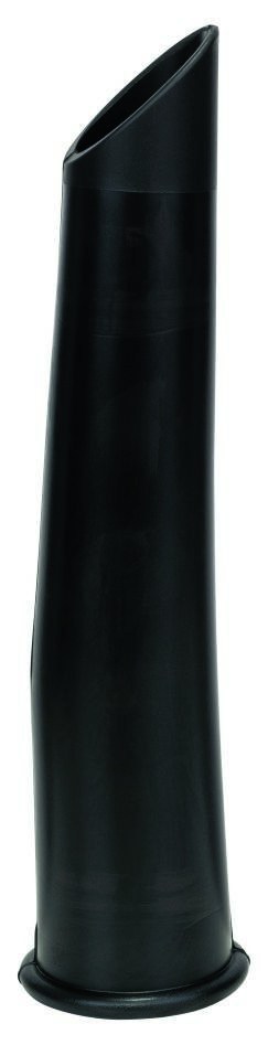 Bosch Blauw Accessoires 1609201229 Rubber zuigmond 35 mm GAS20/GAS25/GAS35/GAS55