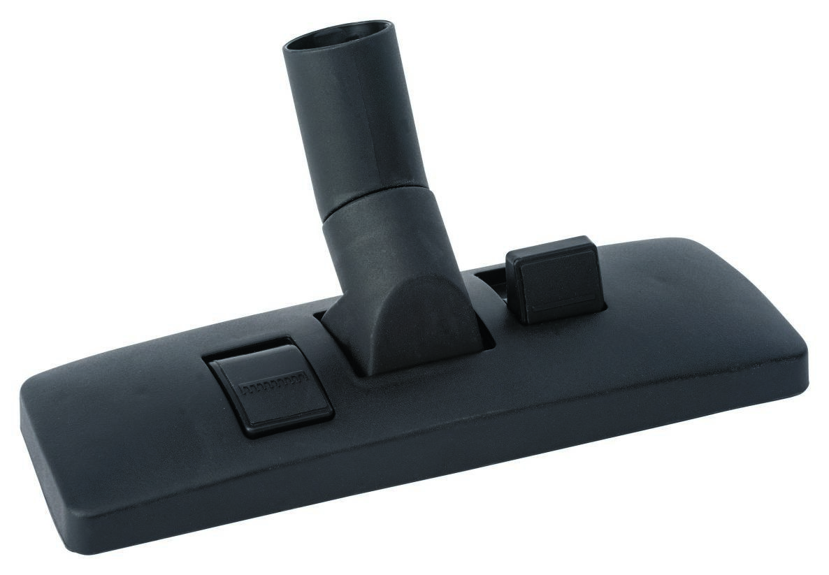 Bosch Blauw Accessoires 1609201230 Vloerzuigmond 35 mm GAS20/GAS25/GAS35/GAS55