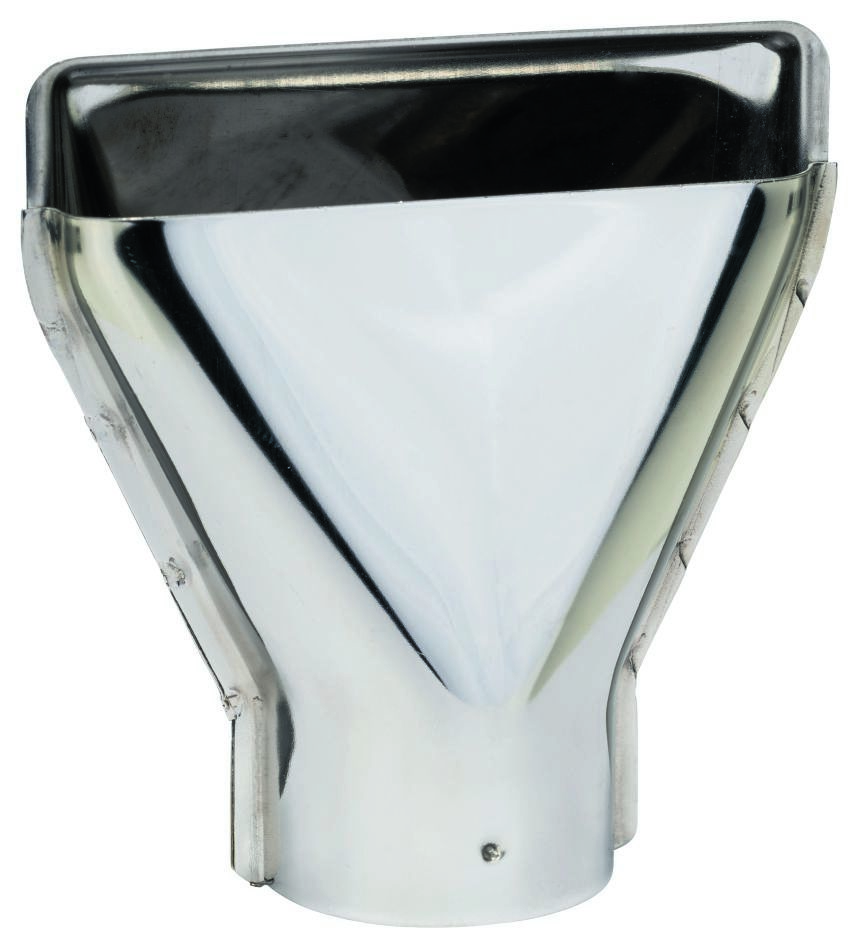 Bosch Blauw Accessoires 1609390452 Sponningmondstuk 75 mm GHG600/GHG660