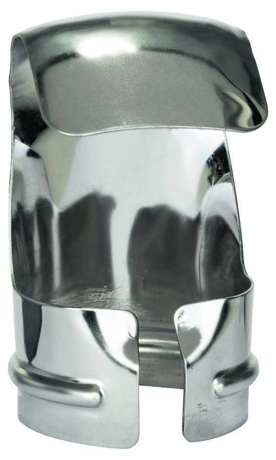 Bosch Blauw Accessoires 1609390453 Reflectormondstuk 32 mm GHG600/GHG660