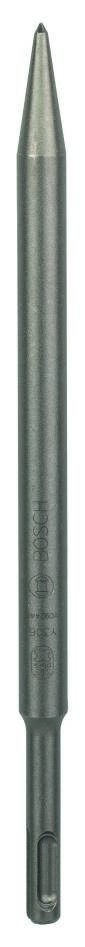 Bosch Blauw Accessoires 1618600005 Puntbeitel SDS plus 250 mm