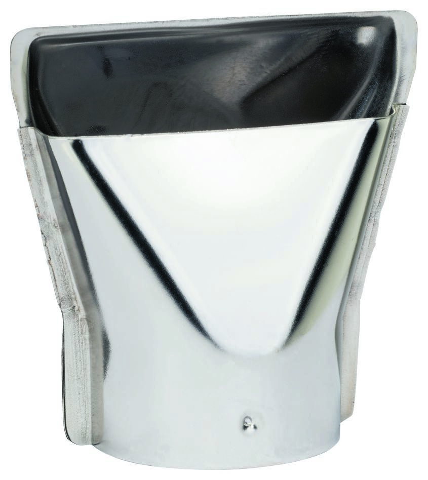 Bosch Blauw Accessoires 1609201796 Sponningmondstuk 50 mm GHG600/GHG660
