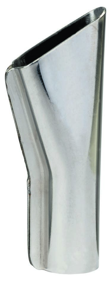 Bosch Blauw Accessoires 1609201799 Spleetmondstuk GHG600/GHG660