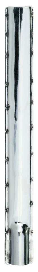 Bosch Blauw Accessoires 1609201800 Doorsmeltmondstuk GHG600/GHG660