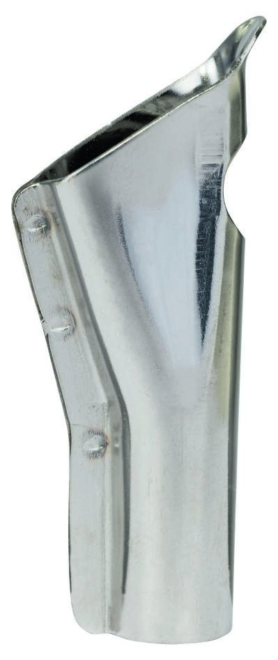 Bosch Blauw Accessoires 1609201801 Lasmondstuk GHG en PHG 10 mm