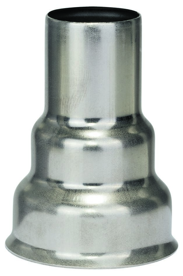 Bosch Blauw Accessoires 1609201648 Reduceermondstuk GHG600/GHG660