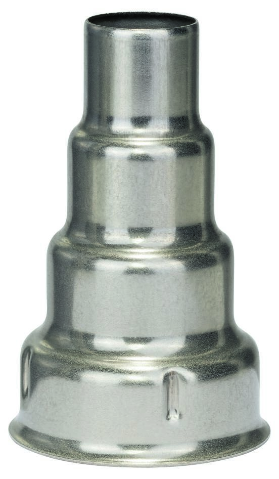 Bosch Blauw Accessoires 1609201647 Reduceermondstuk GHG600/GHG660
