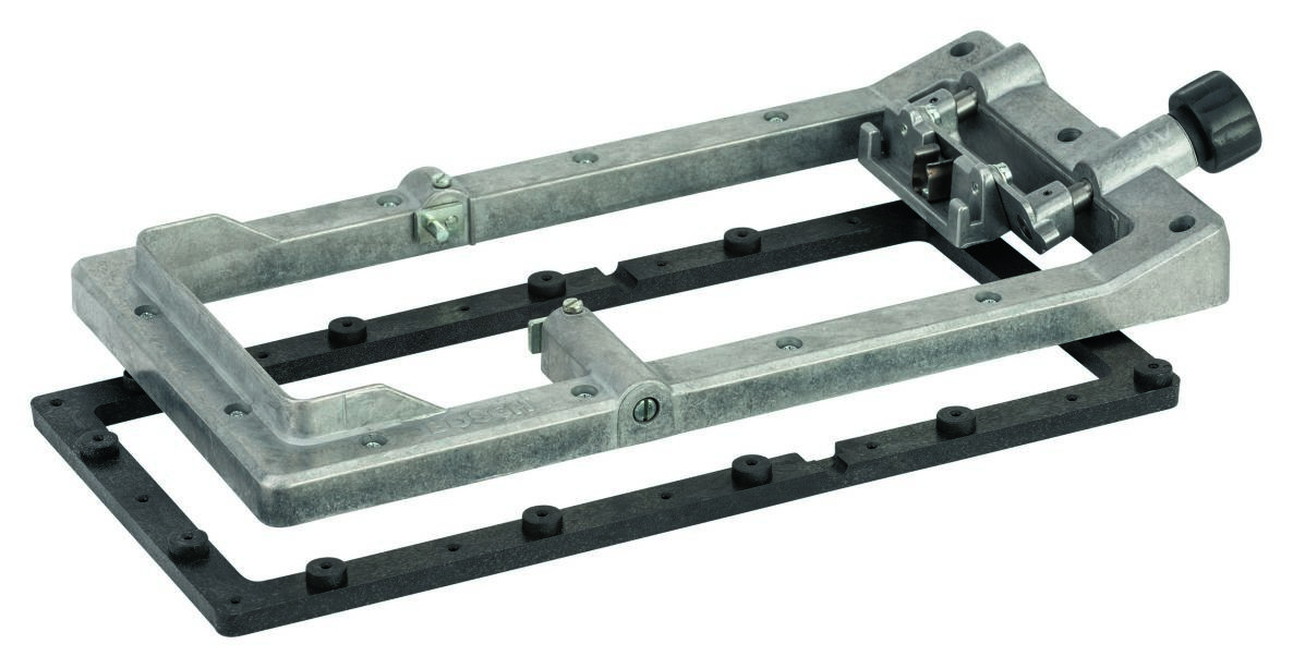 Bosch Blauw Accessoires 2608005026 Schuurraam GBS75AE