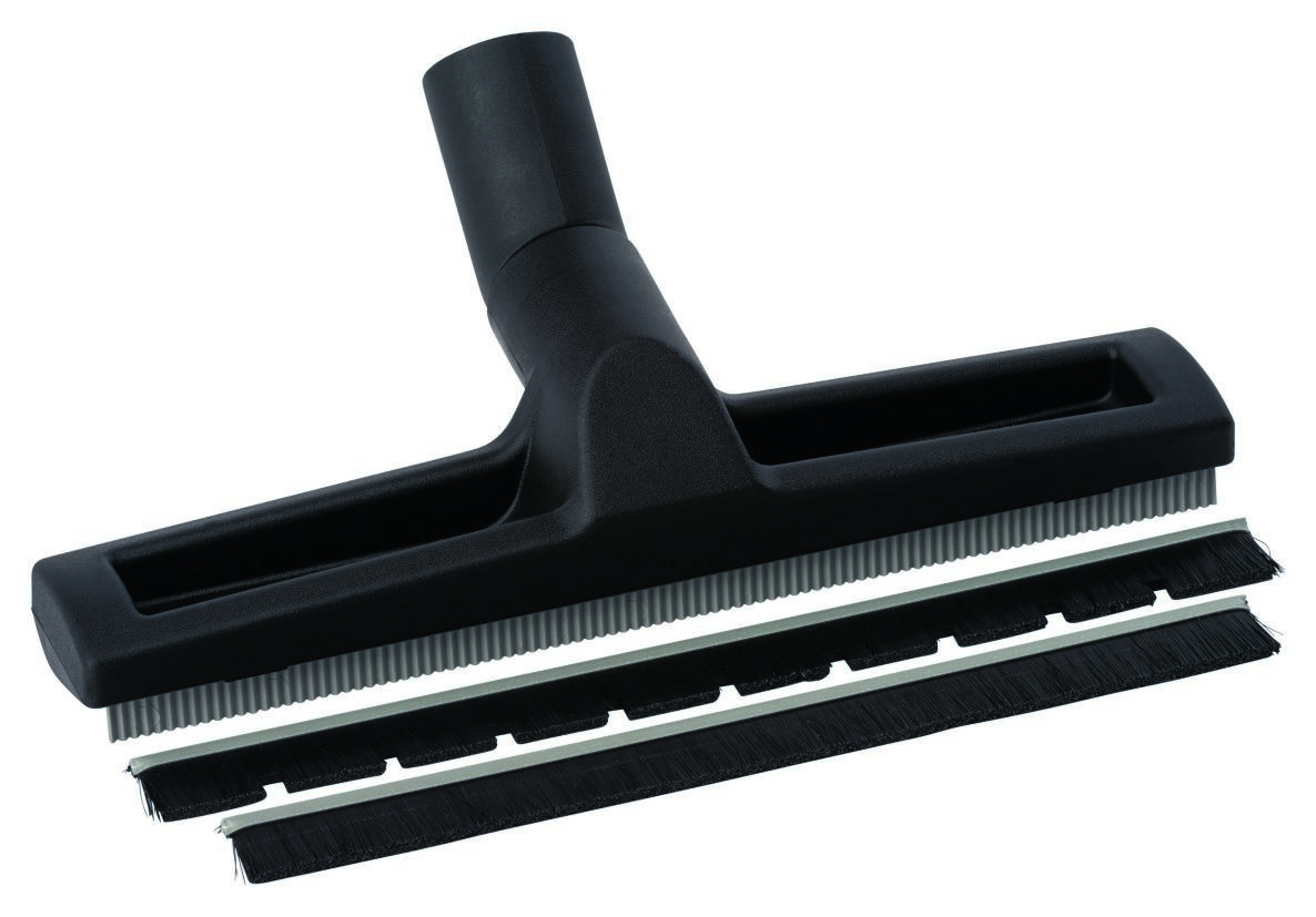 Bosch Blauw Accessoires 1609390478 Universele zuigmond met 3 inzetstukken 35 mm GAS20/GAS25/GAS35/GAS55