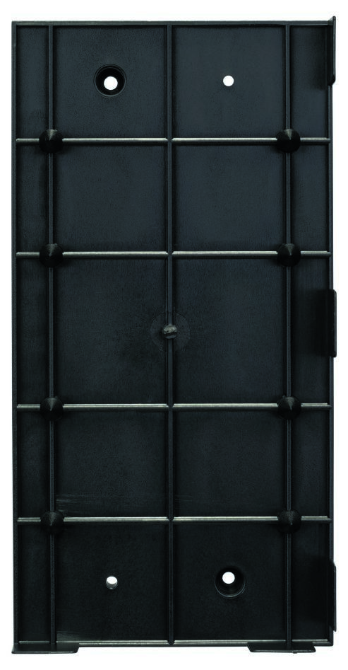 Bosch Blauw Accessoires 2608190016 Perforatiegereedschap van kunststof