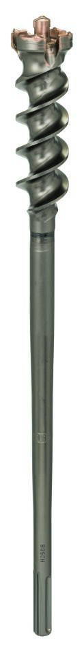 Bosch Blauw Accessoires 1618596457 SDS-Max-9 BreakTrough boor 55 x 600 mm