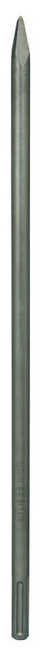 Bosch Blauw Accessoires 1618600012 Puntbeitel SDS max 600 mm