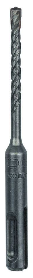 Bosch Blauw Accessoires 1618596164 Hamerboren SDS plus-5 5 x 50 x 115 mm
