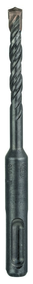 Bosch Blauw Accessoires 1618596166 Hamerboren SDS plus-5 6 x 50 x 115 mm
