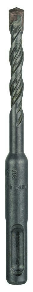 Bosch Blauw Accessoires 1618596168 Hamerboren SDS plus-5 6,5 x 50 x 115 mm