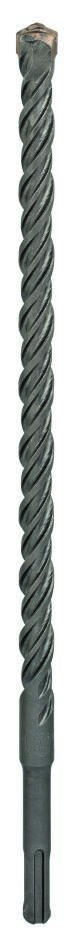 Bosch Blauw Accessoires 1618596271 Hamerboren SDS plus-5 14 x 250 x 315 mm