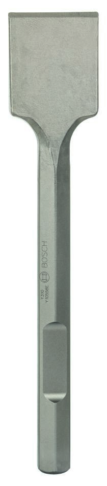 Bosch Blauw Accessoires 1618661000 Spadebeitel 28-mm-zeskantopname 400 x 80 mm