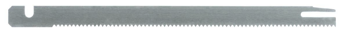 Bosch Blauw Accessoires 2607018010 Zaagbladenset 130 mm voor Bosch GSG300 Schuimstofzaag